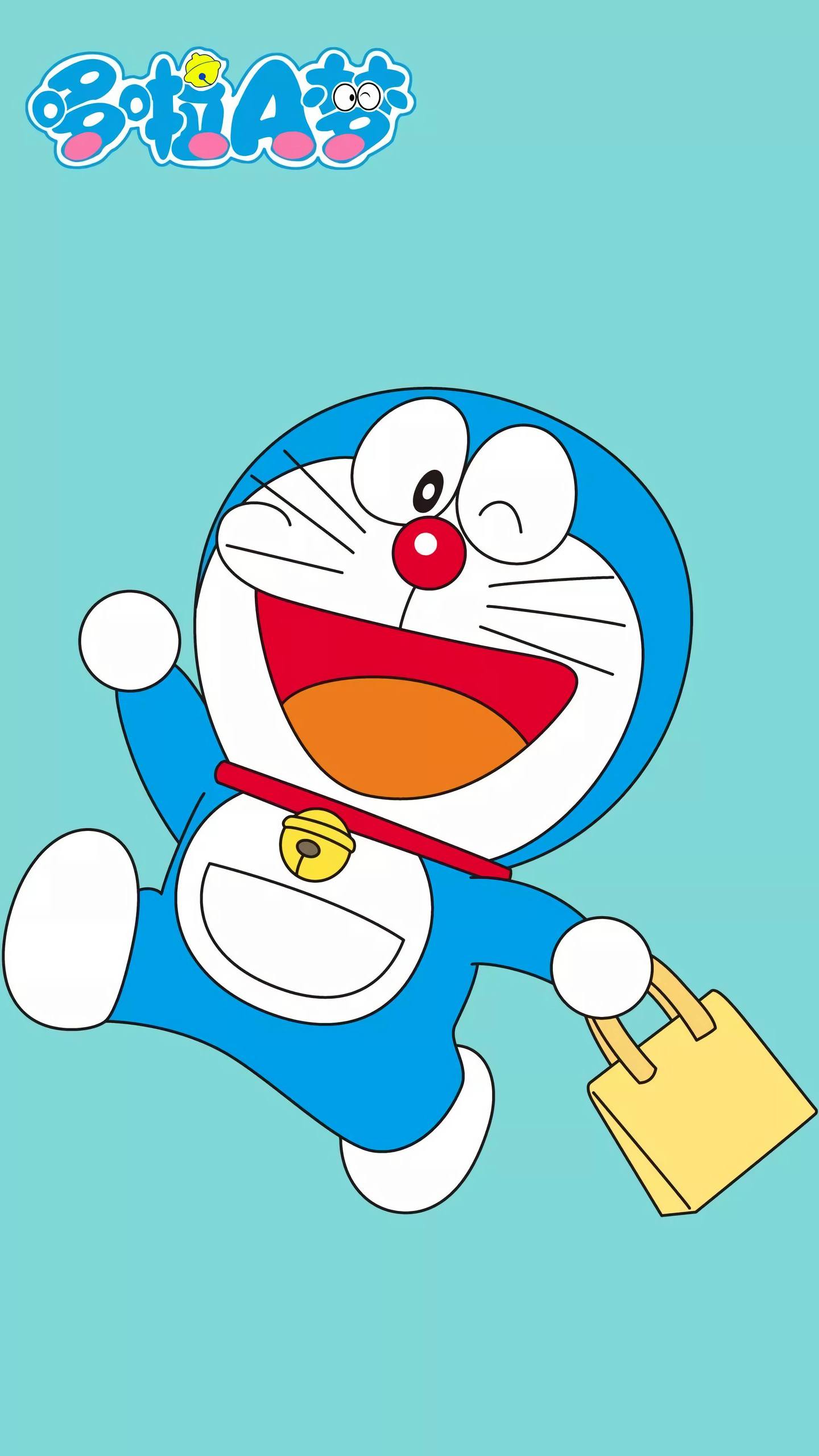 机器猫哭图片手机壁纸壁纸预览