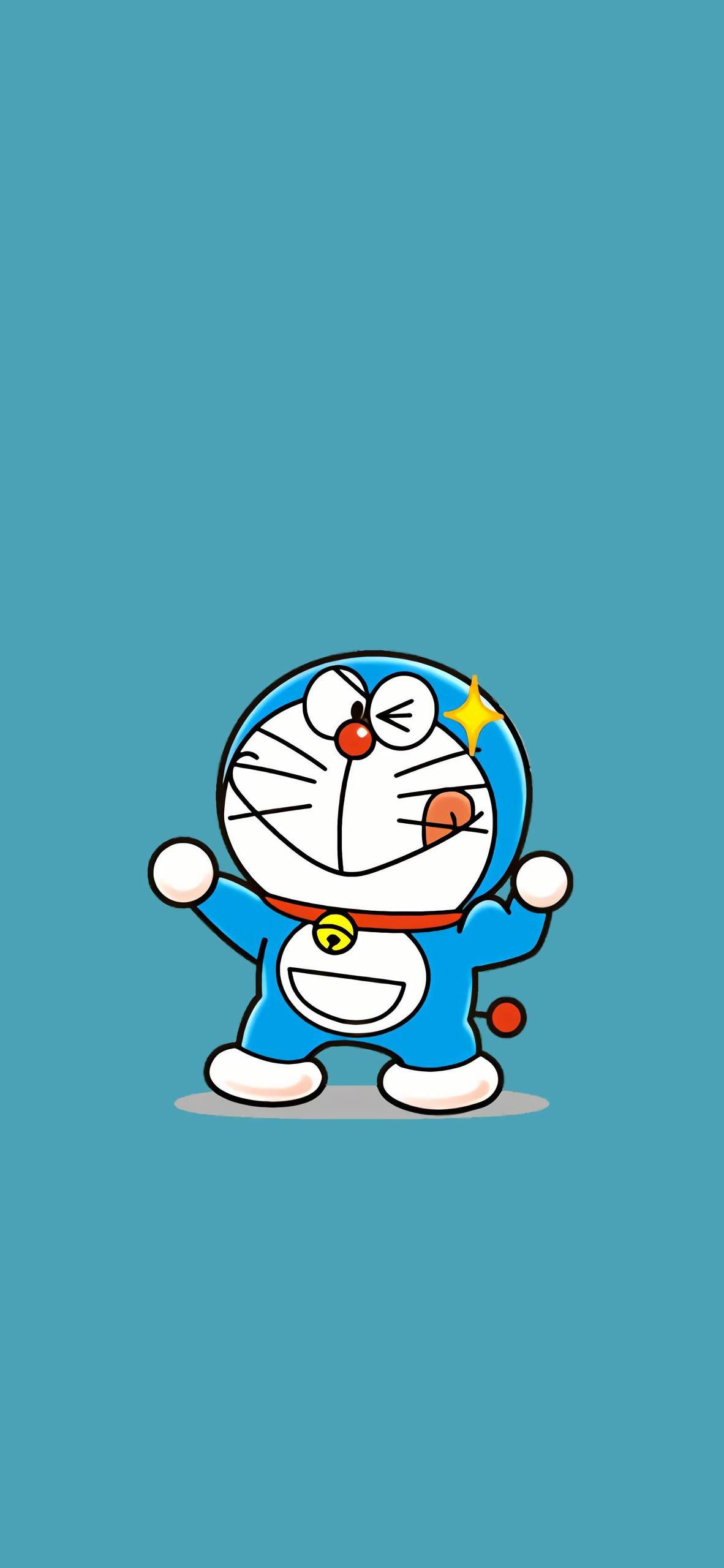哆啦梦a手机壁纸壁纸预览