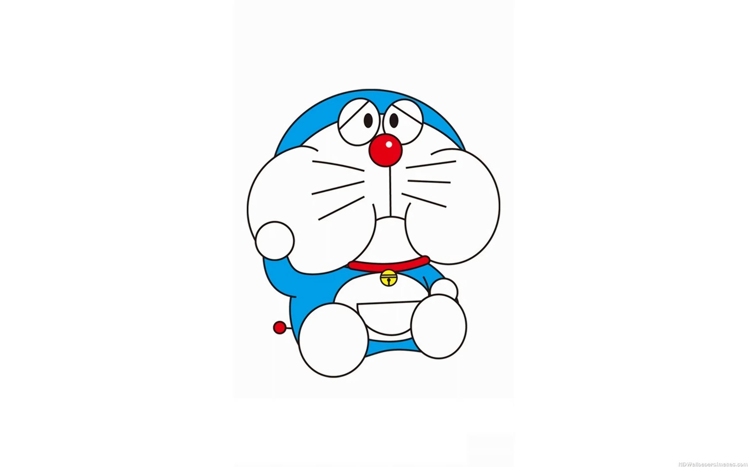 高清哆啦a梦壁纸电脑壁纸预览