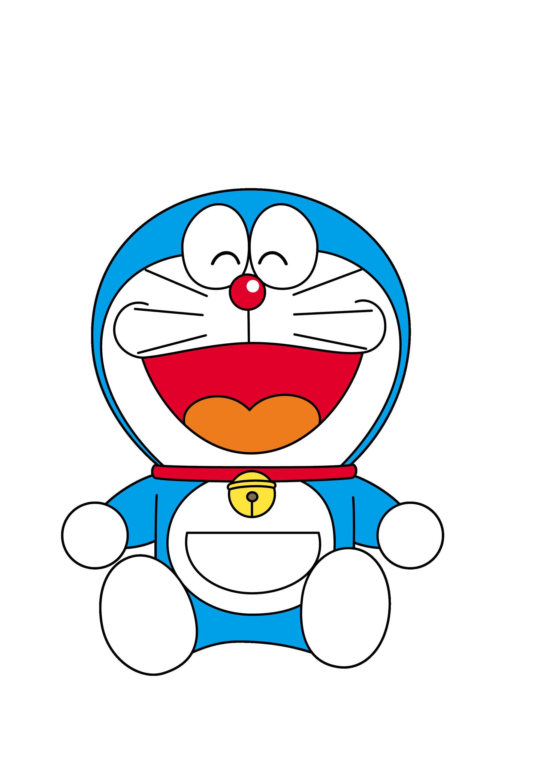 哆啦a梦手机壁纸可下载壁纸预览