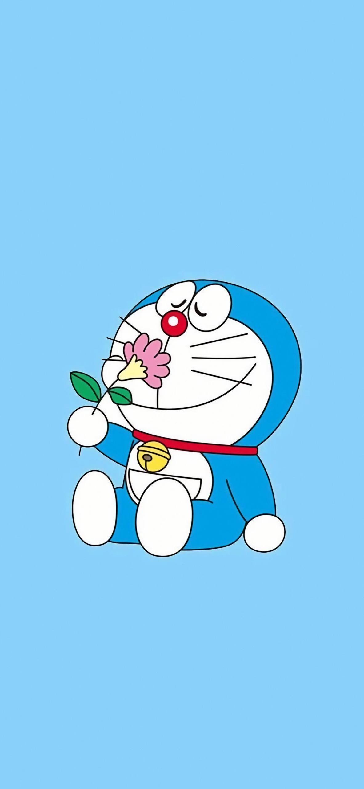 机器猫2021手机壁纸壁纸预览