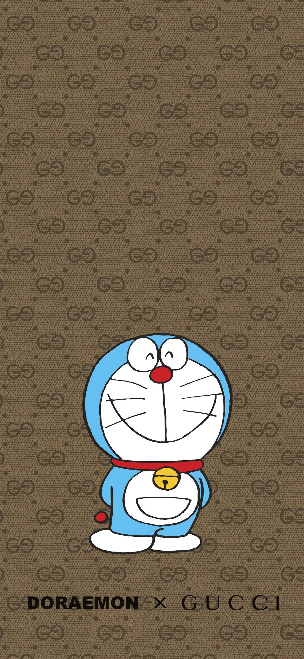 机器猫手机壁纸唯美壁纸预览