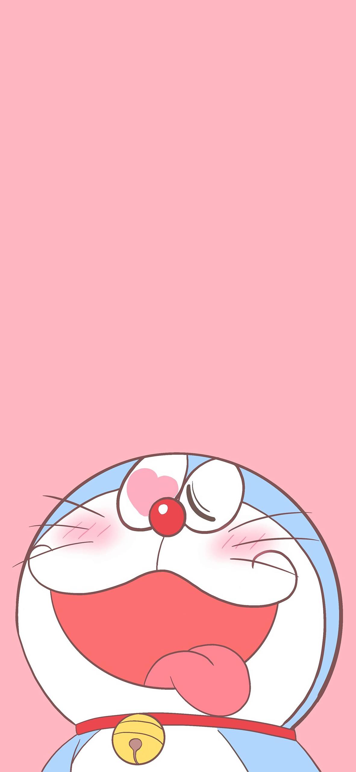 哆啦a梦手机壁纸图片壁纸预览