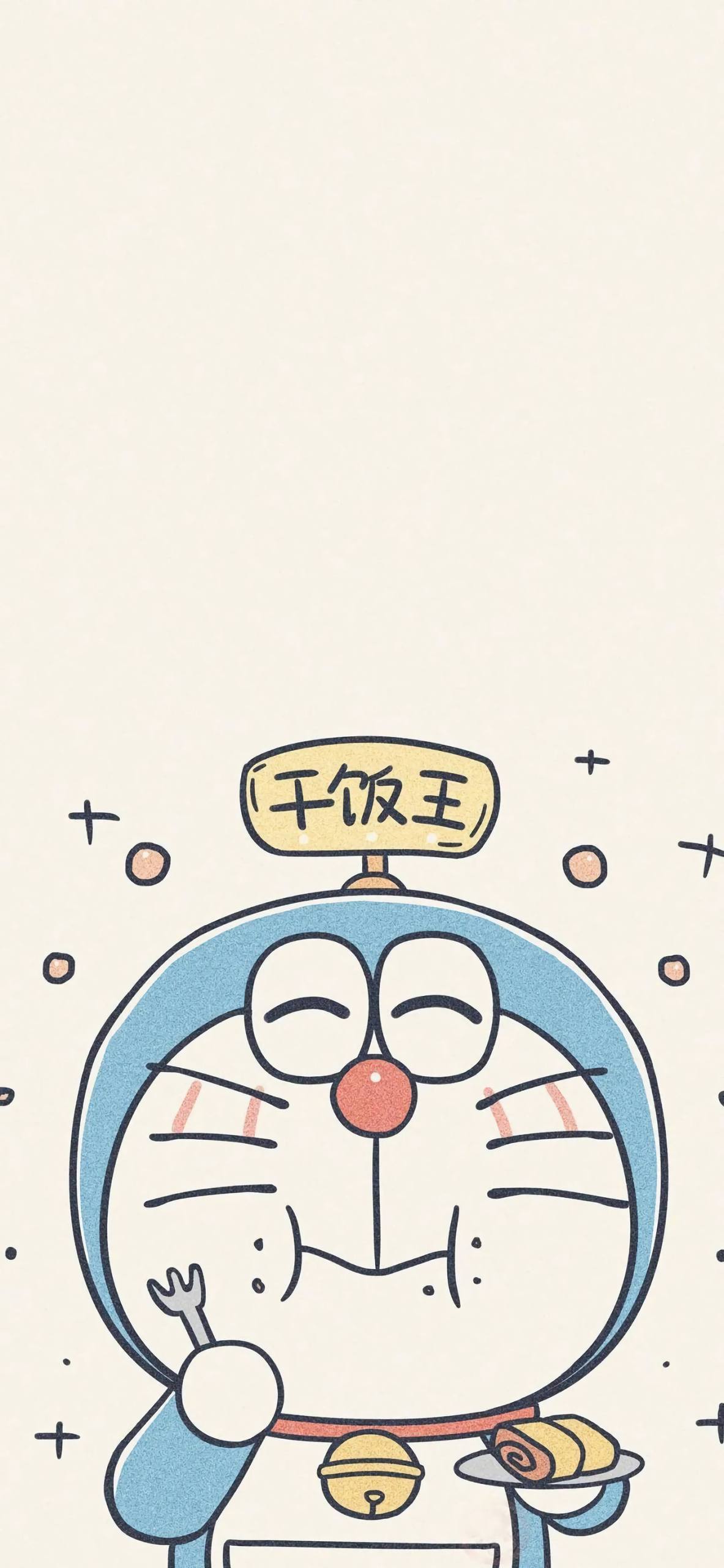 机器猫男主图片手机壁纸壁纸预览