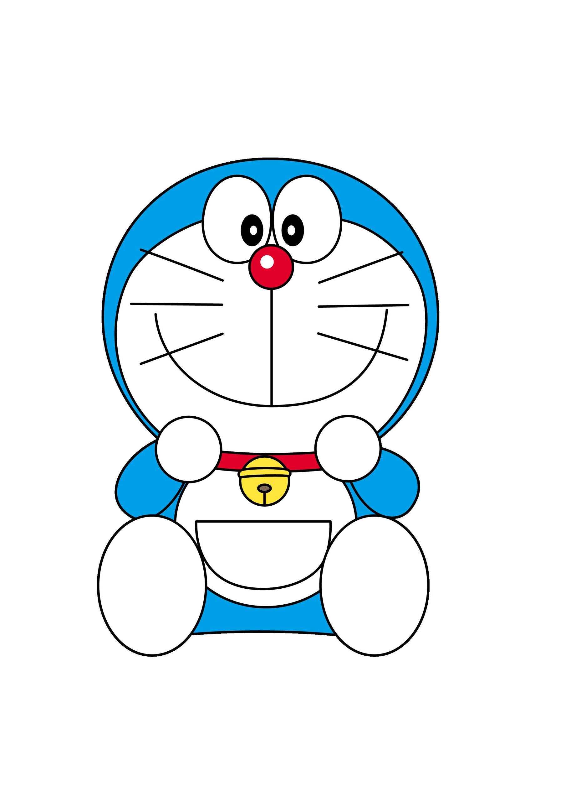 机器猫动态壁纸安卓版本壁纸预览