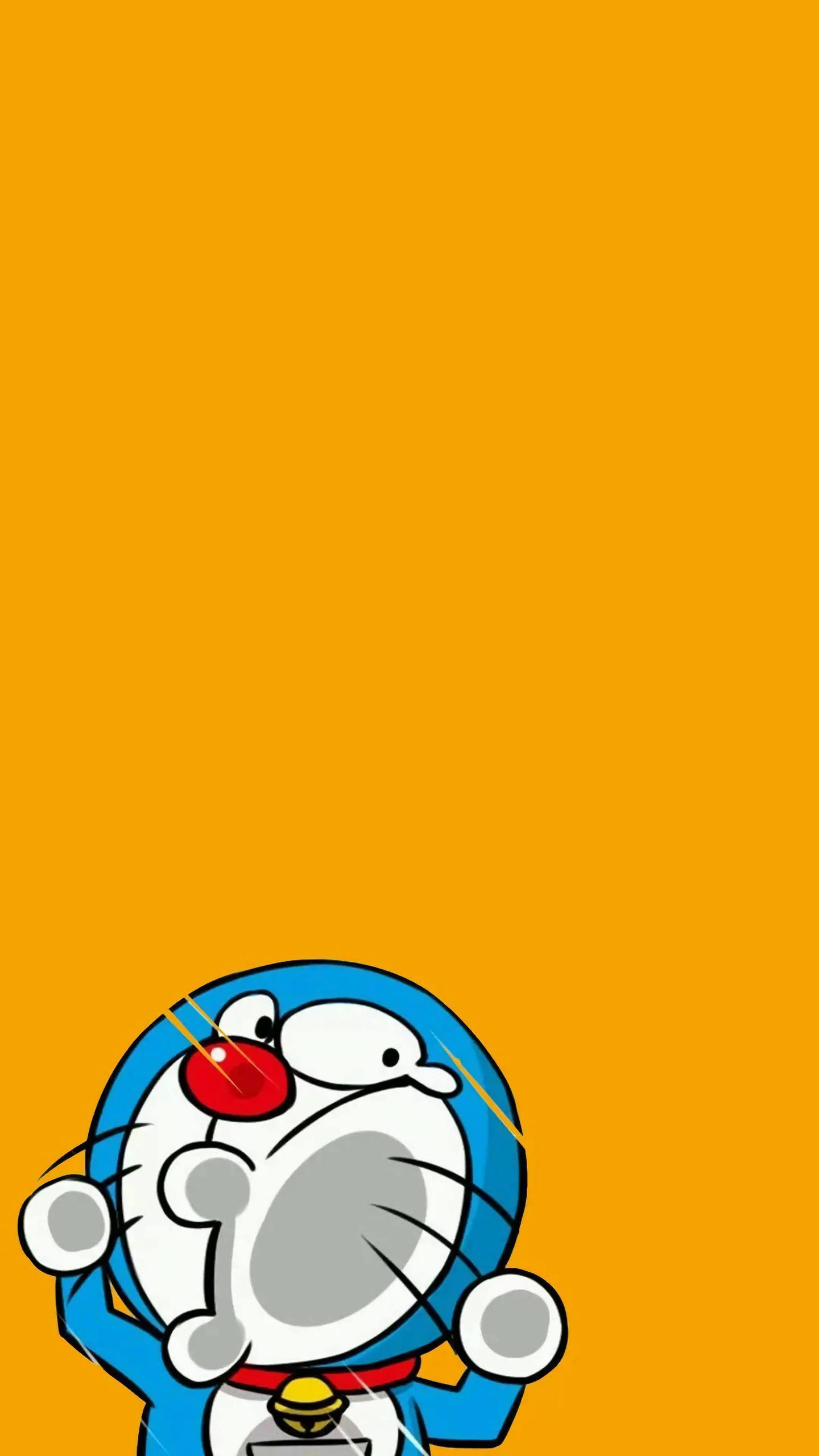 机器猫手机壁纸iphone6壁纸预览