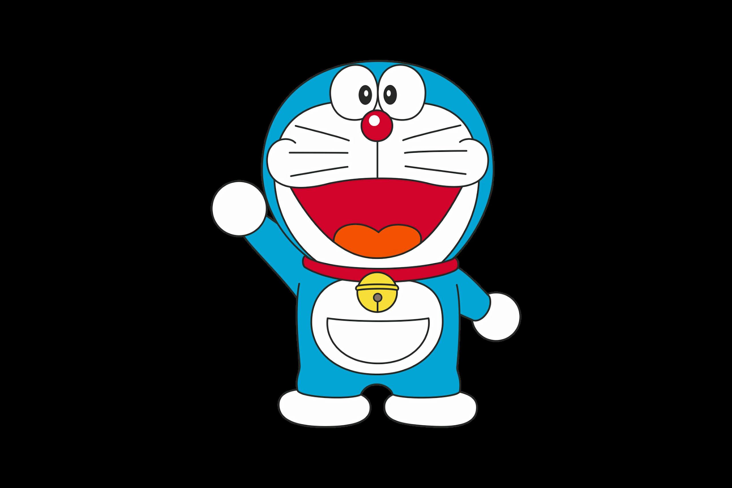 机器猫电脑壁纸gif壁纸预览